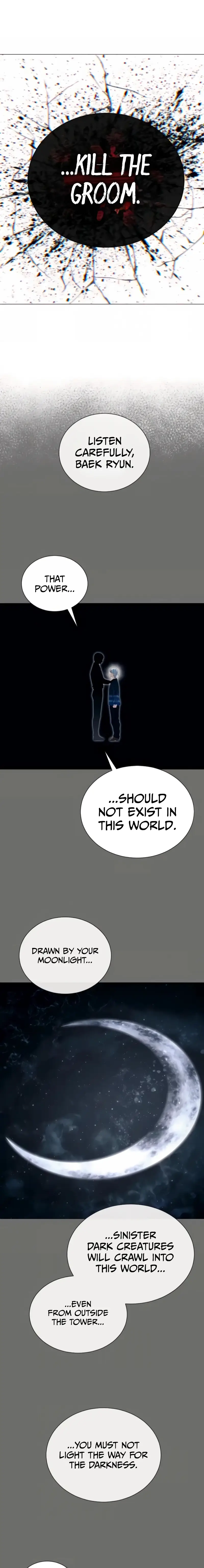 Read Tower of God Urek Mazino Manga Online