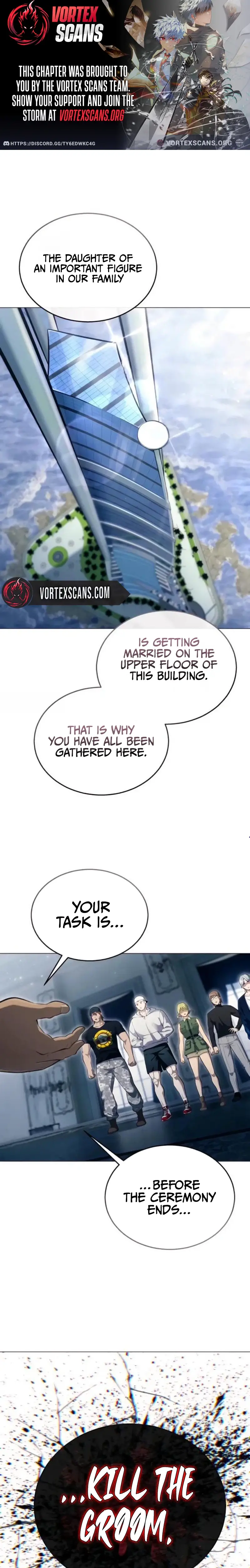 Read Tower of God Urek Mazino Manga Online