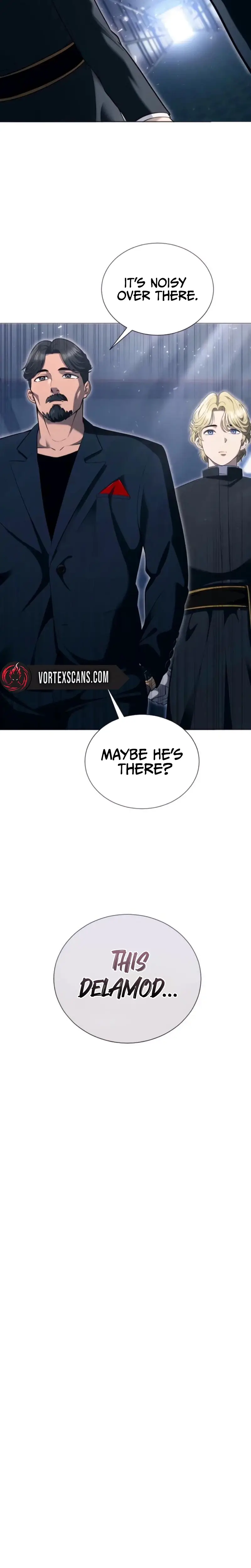 Read Tower of God Urek Mazino Manga Online