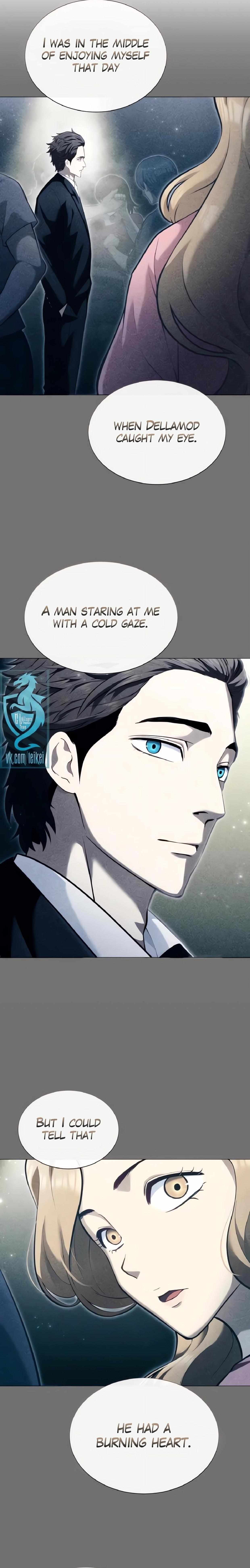 Read Tower of God Urek Mazino Manga Online
