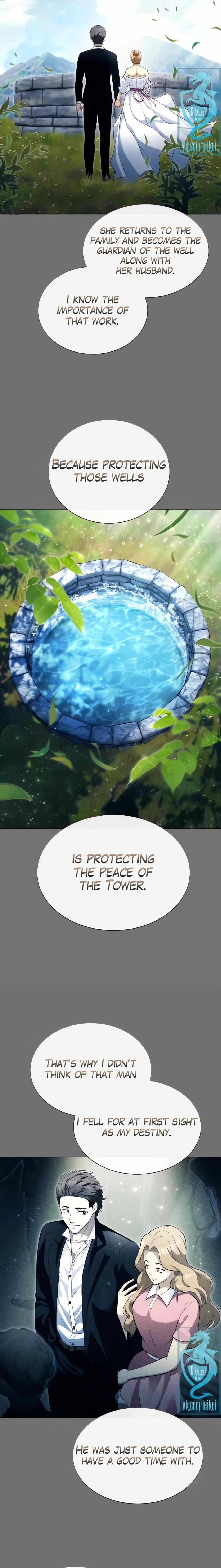 Read Tower of God Urek Mazino Manga Online