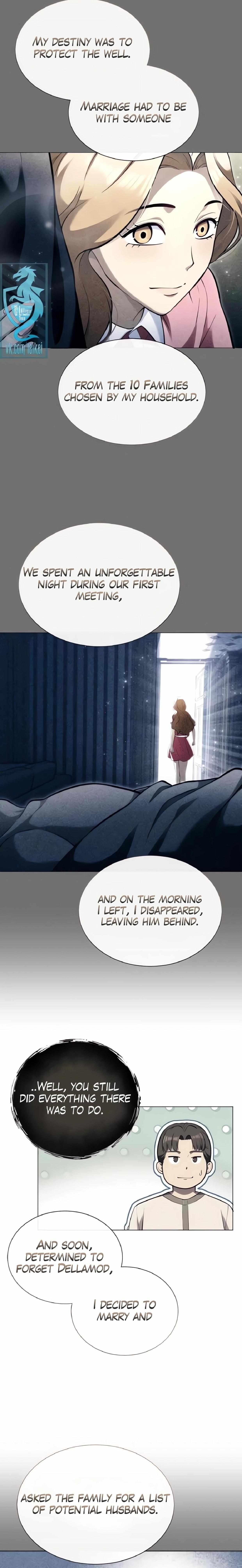 Read Tower of God Urek Mazino Manga Online