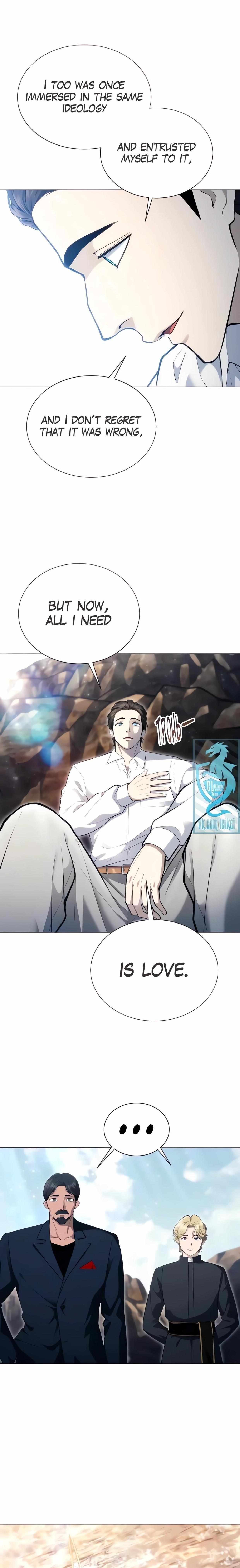 Read Tower of God Urek Mazino Manga Online