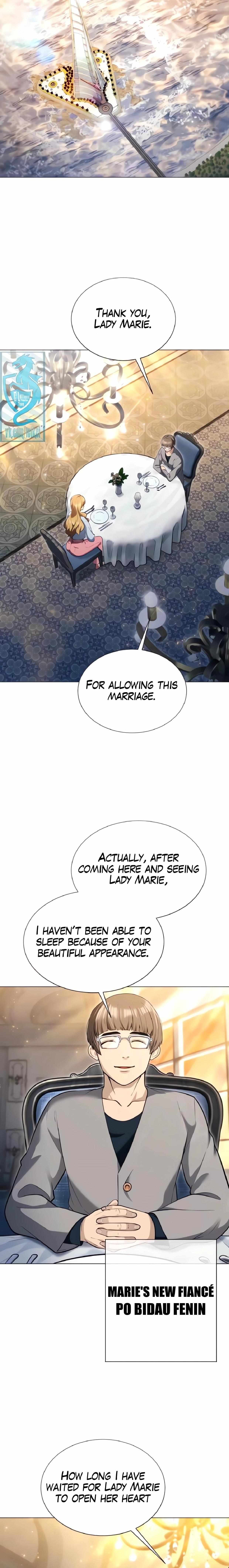 Read Tower of God Urek Mazino Manga Online
