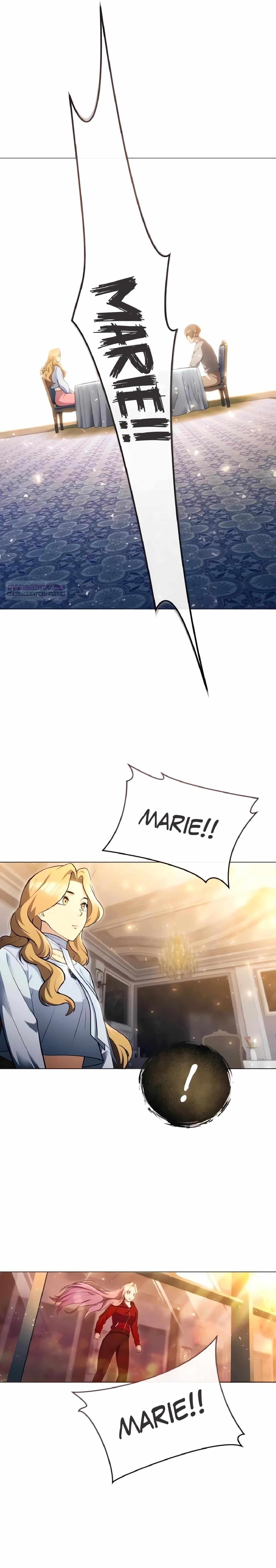 Read Tower of God Urek Mazino Manga Online