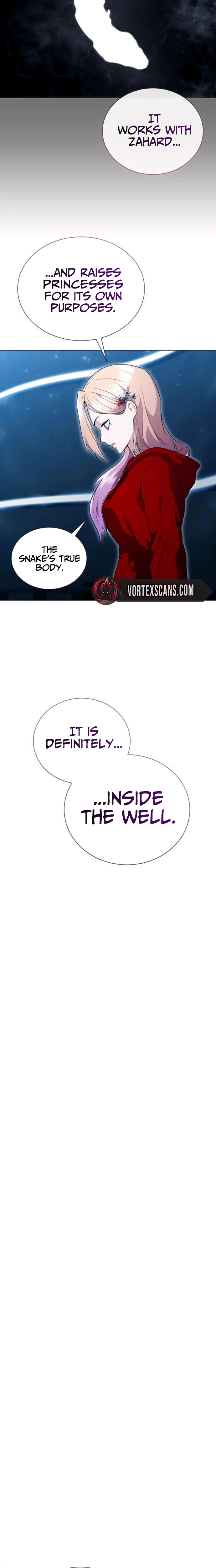 Read Tower of God Urek Mazino Manga Online