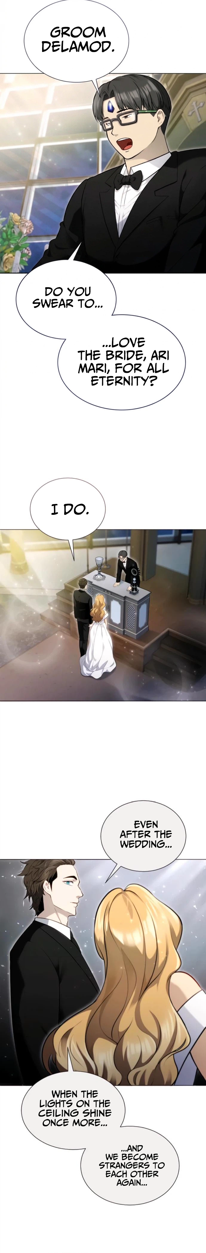 Read Tower of God Urek Mazino Manga Online
