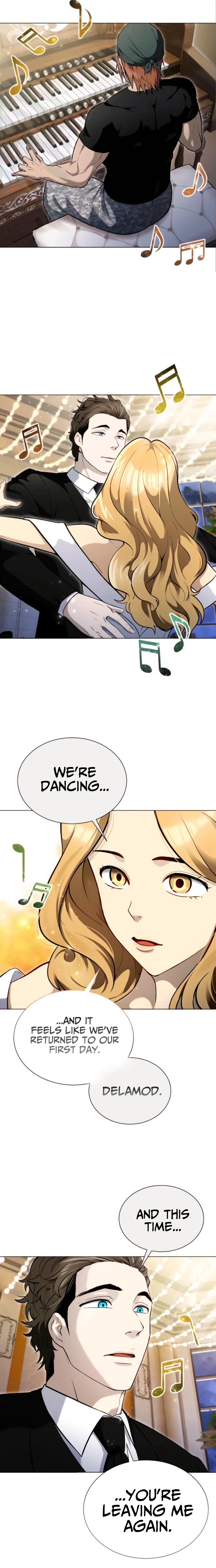 Read Tower of God Urek Mazino Manga Online