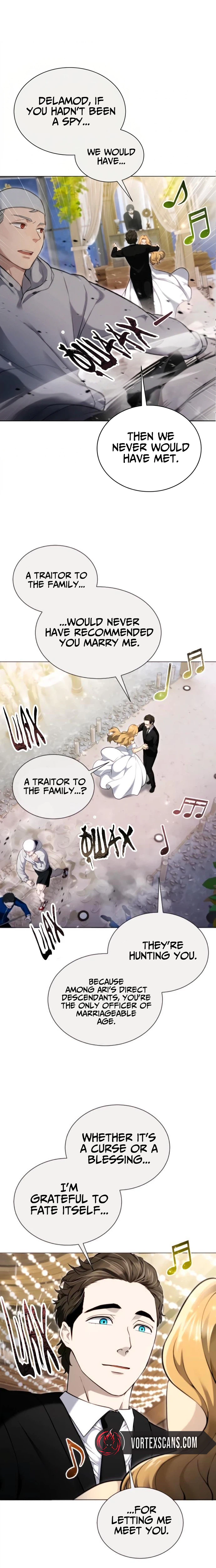 Read Tower of God Urek Mazino Manga Online