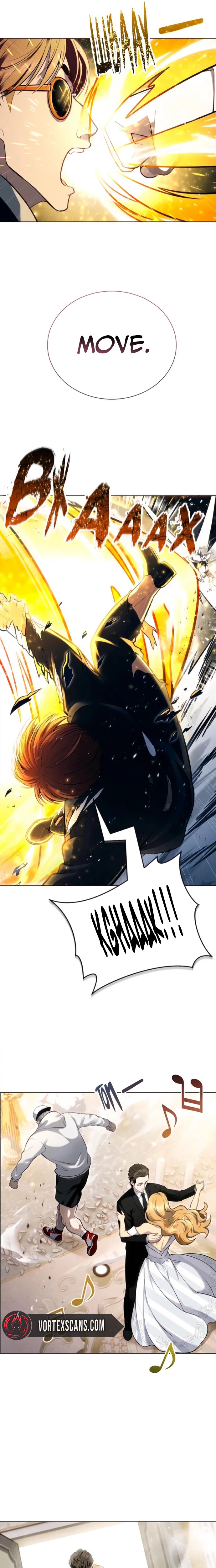 Read Tower of God Urek Mazino Manga Online