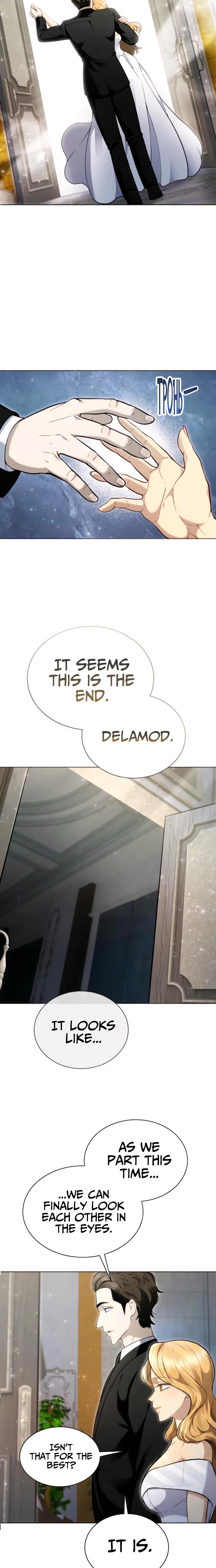Read Tower of God Urek Mazino Manga Online