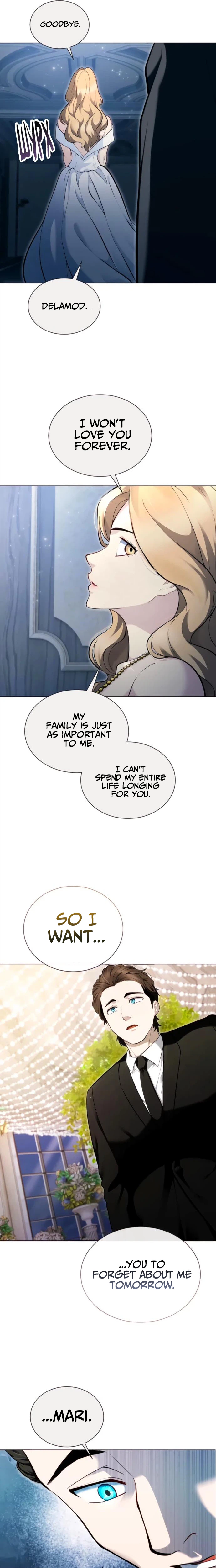 Read Tower of God Urek Mazino Manga Online
