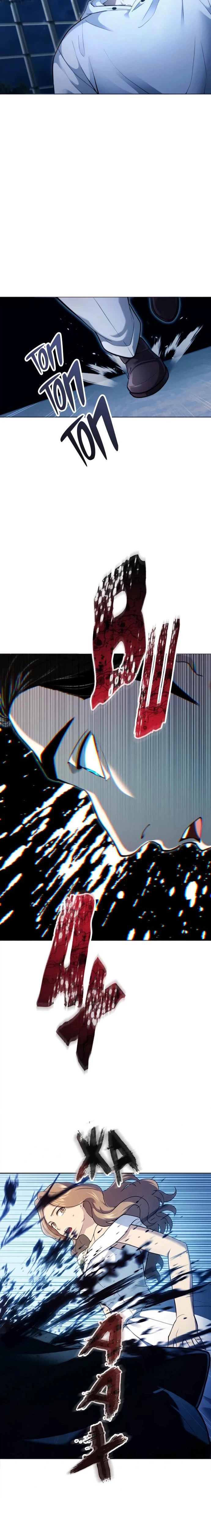 Read Tower of God Urek Mazino Manga Online