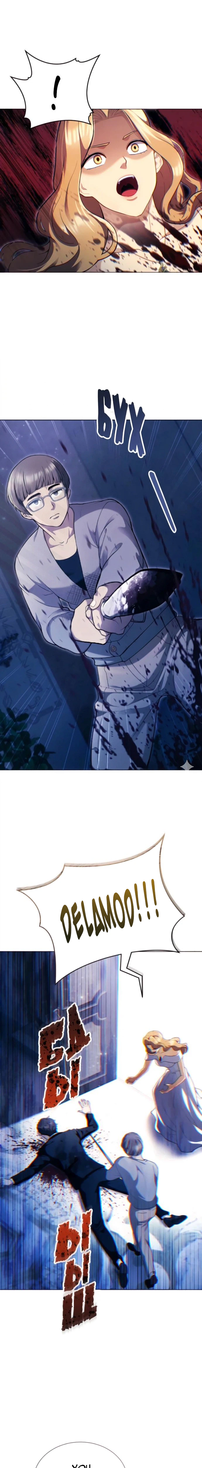 Read Tower of God Urek Mazino Manga Online