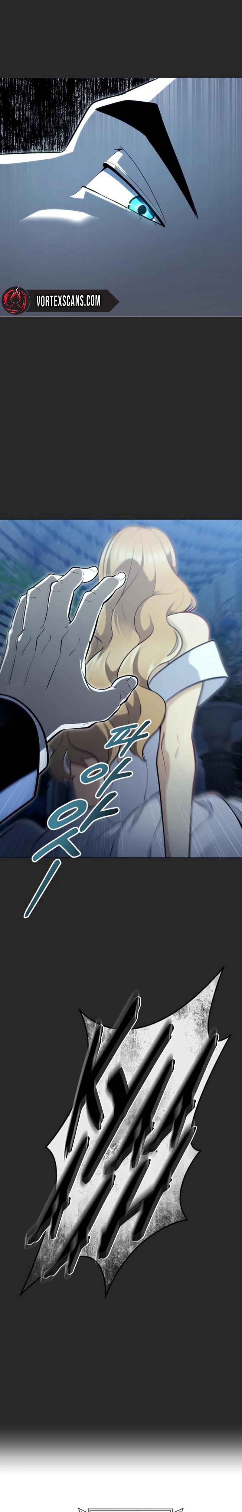 Read Tower of God Urek Mazino Manga Online