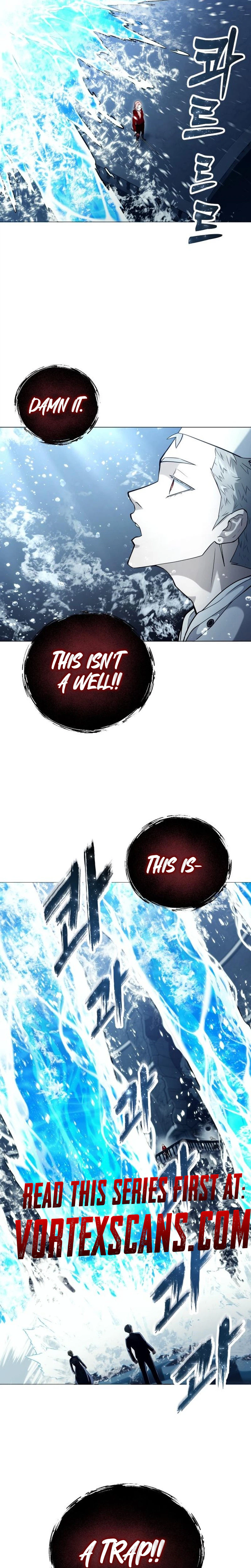 Read Tower of God Urek Mazino Manga Online