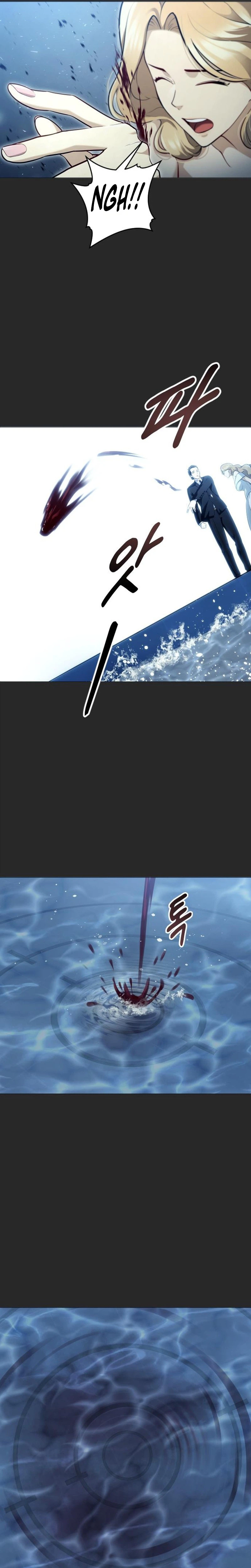 Read Tower of God Urek Mazino Manga Online