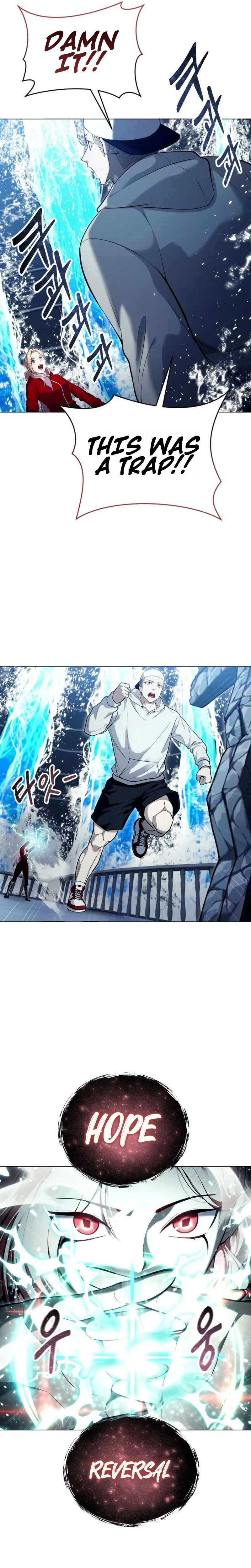 Read Tower of God Urek Mazino Manga Online