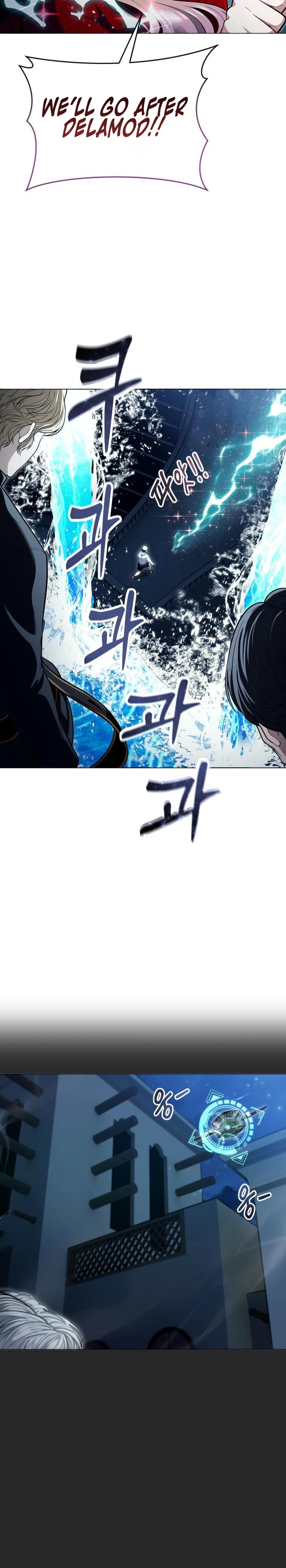 Read Tower of God Urek Mazino Manga Online