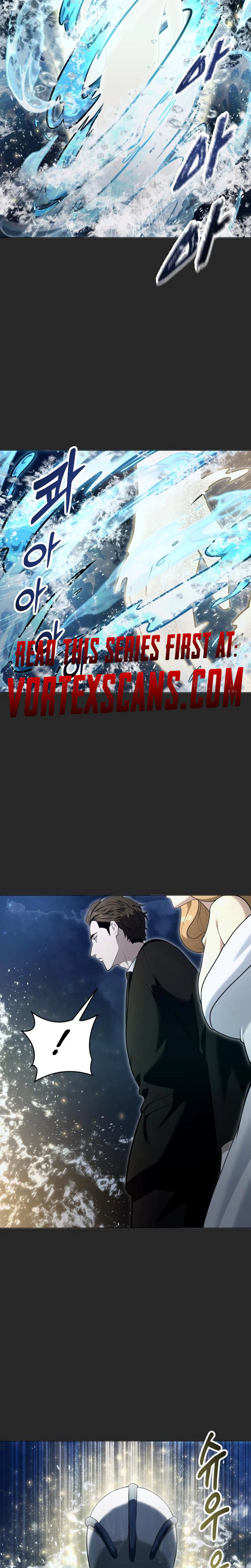 Read Tower of God Urek Mazino Manga Online