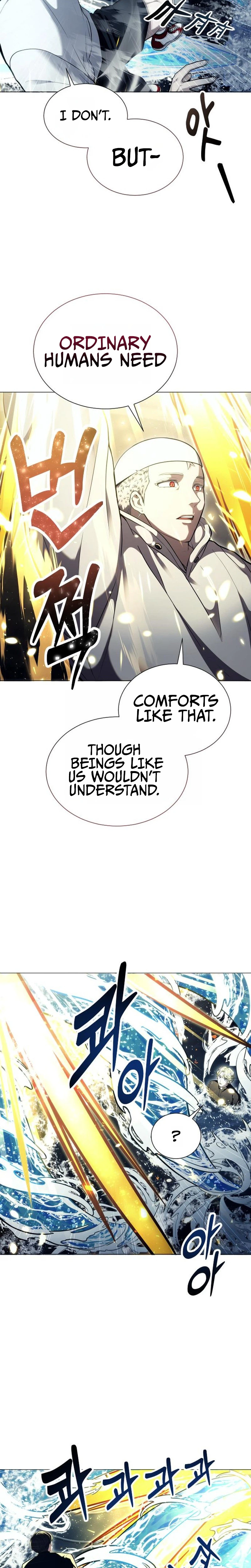 Read Tower of God Urek Mazino Manga Online
