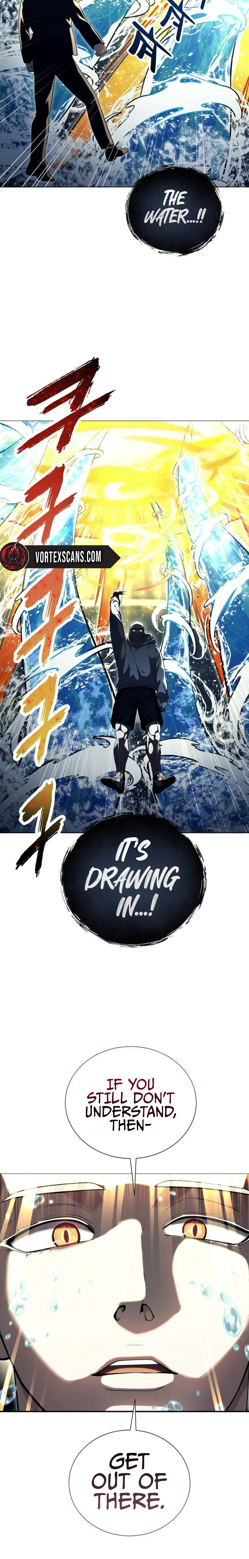 Read Tower of God Urek Mazino Manga Online