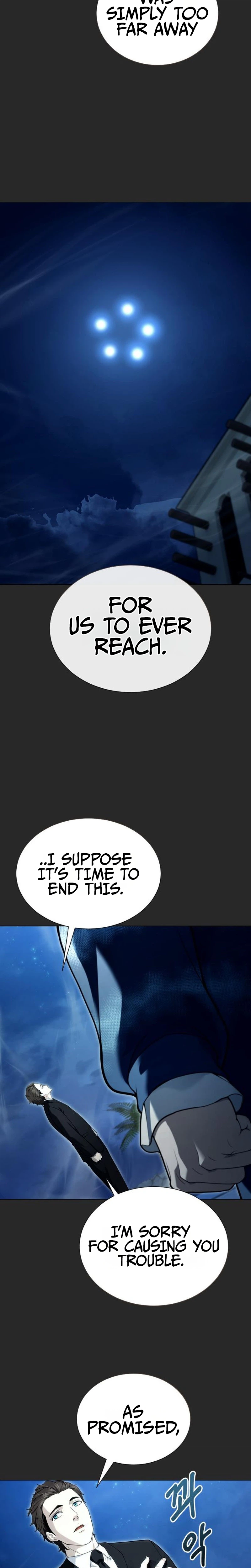 Read Tower of God Urek Mazino Manga Online