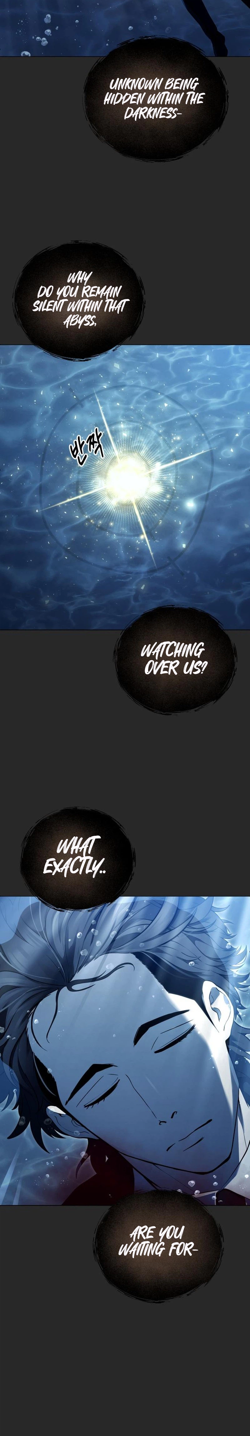 Read Tower of God Urek Mazino Manga Online