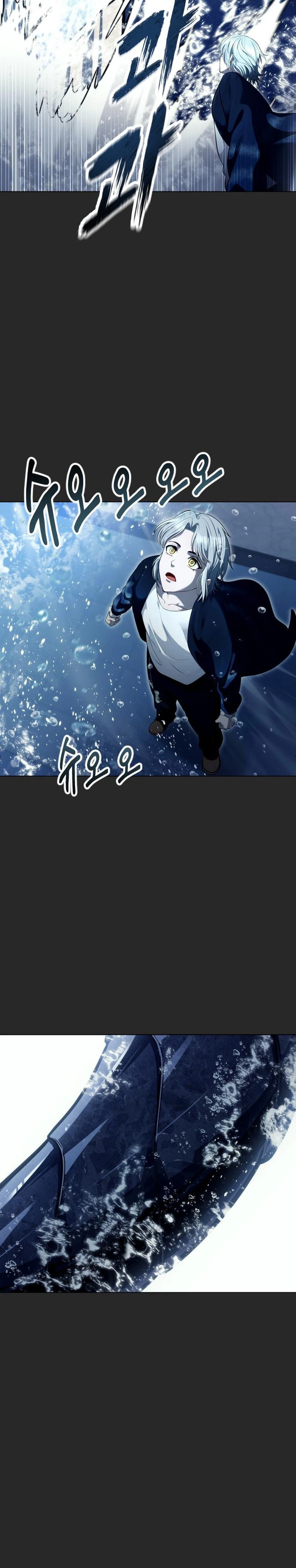 Read Tower of God Urek Mazino Manga Online