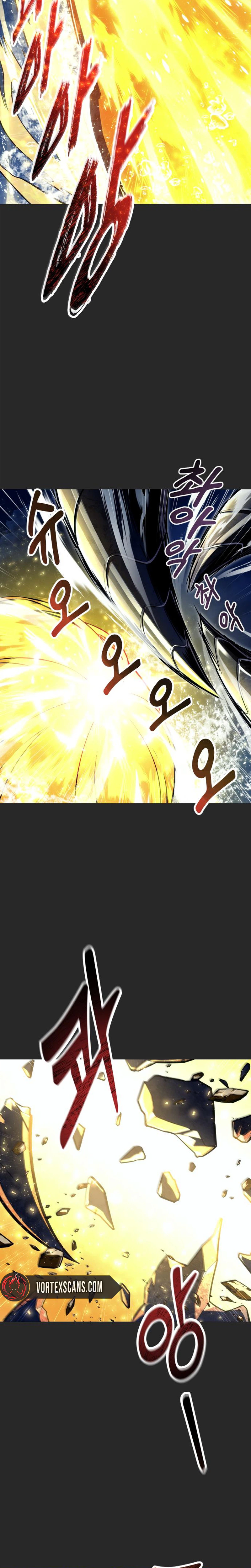 Read Tower of God Urek Mazino Manga Online