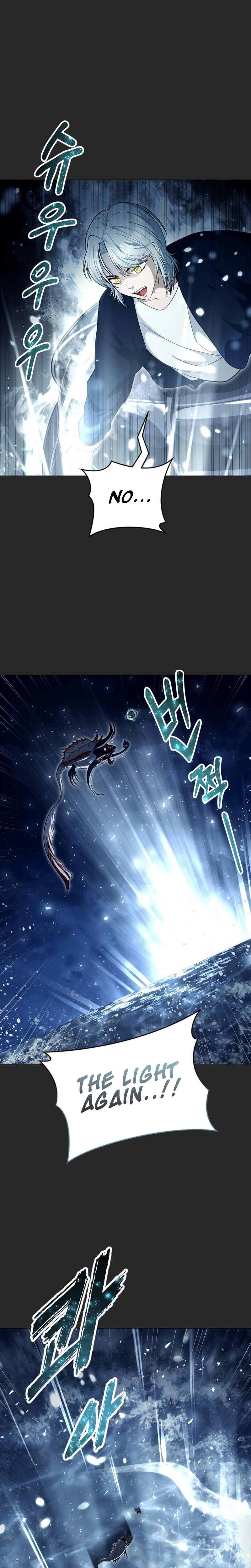 Read Tower of God Urek Mazino Manga Online