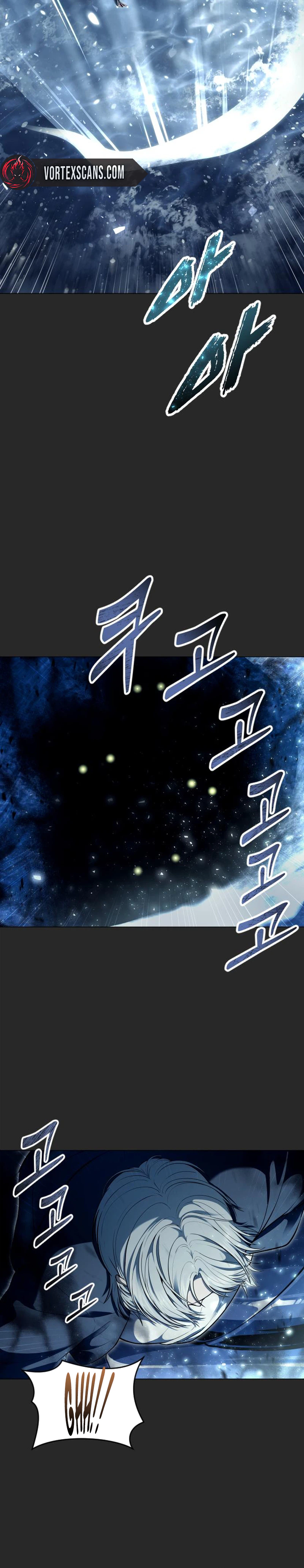 Read Tower of God Urek Mazino Manga Online