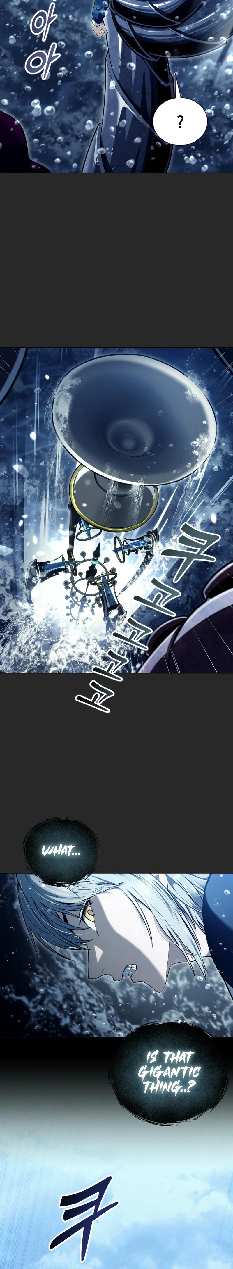 Read Tower of God Urek Mazino Manga Online