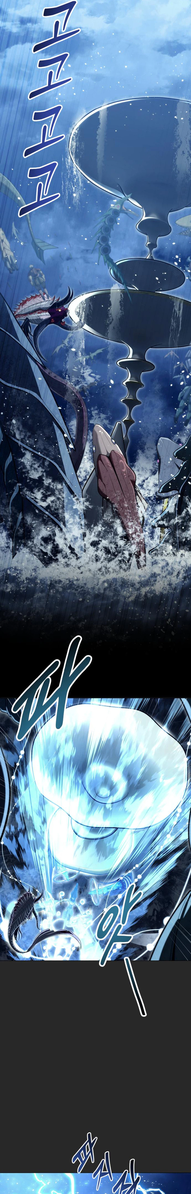 Read Tower of God Urek Mazino Manga Online