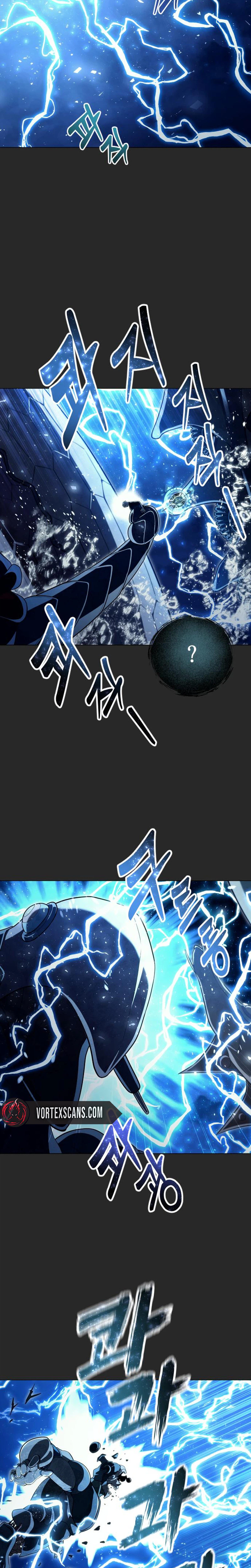 Read Tower of God Urek Mazino Manga Online