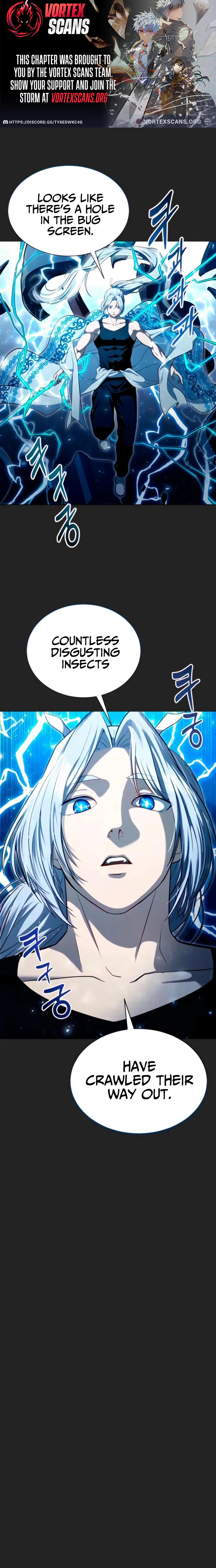 Read Tower of God Urek Mazino Manga Online