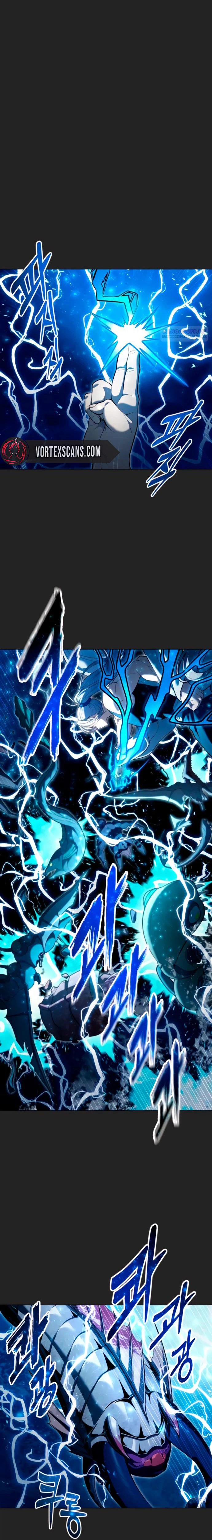 Read Tower of God Urek Mazino Manga Online