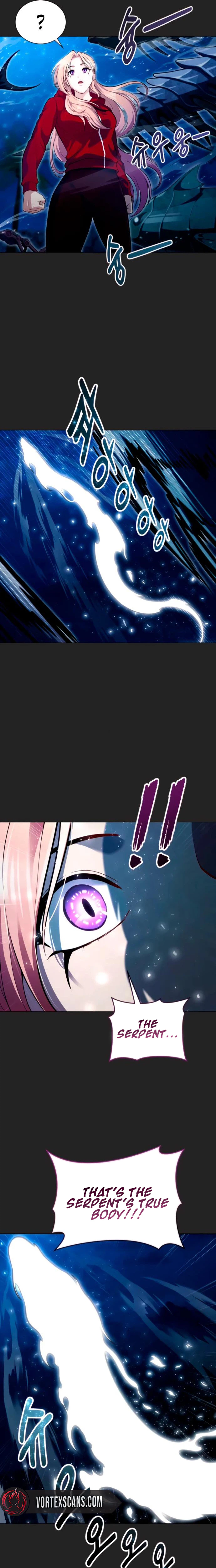 Read Tower of God Urek Mazino Manga Online