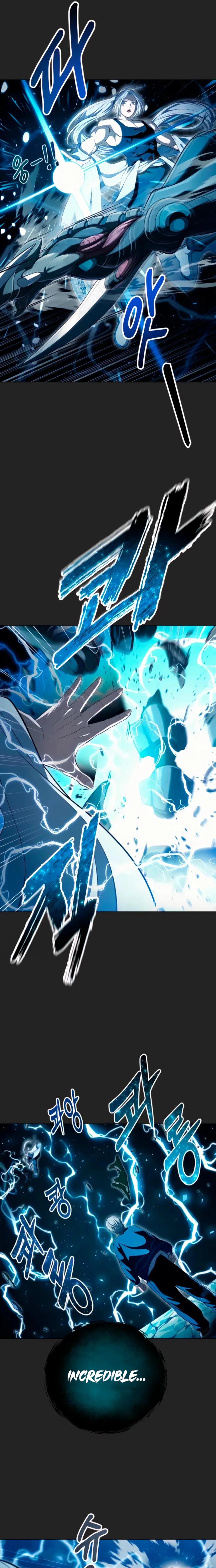 Read Tower of God Urek Mazino Manga Online