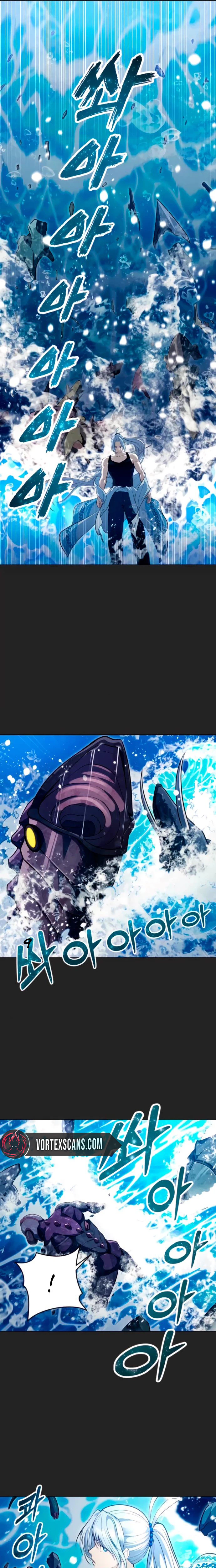Read Tower of God Urek Mazino Manga Online