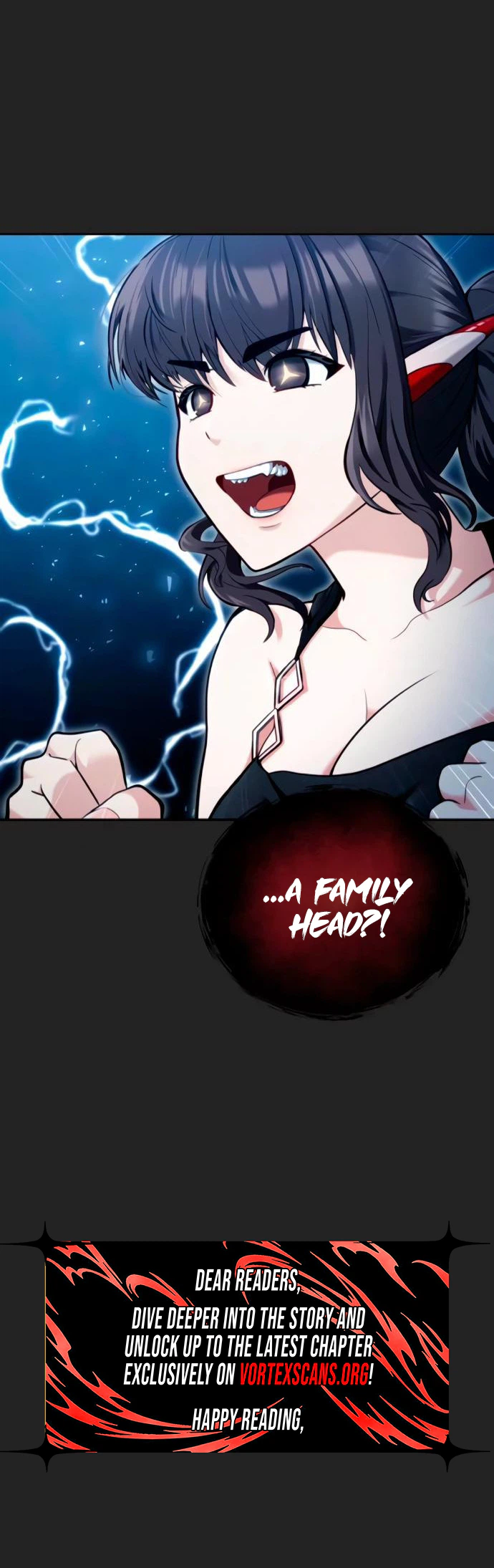 Read Tower of God Urek Mazino Manga Online