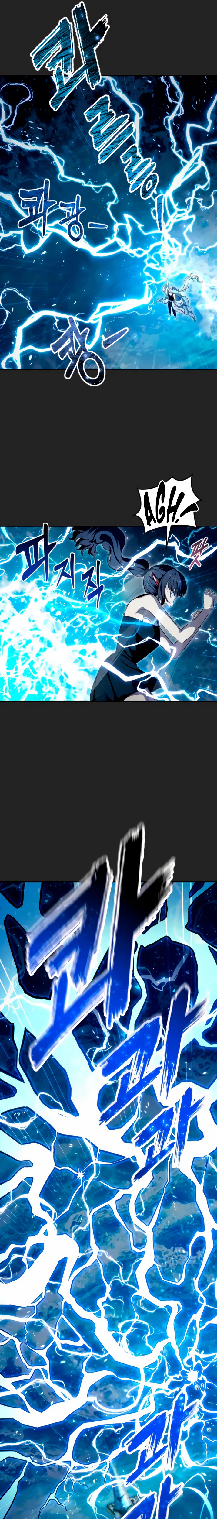 Read Tower of God Urek Mazino Manga Online