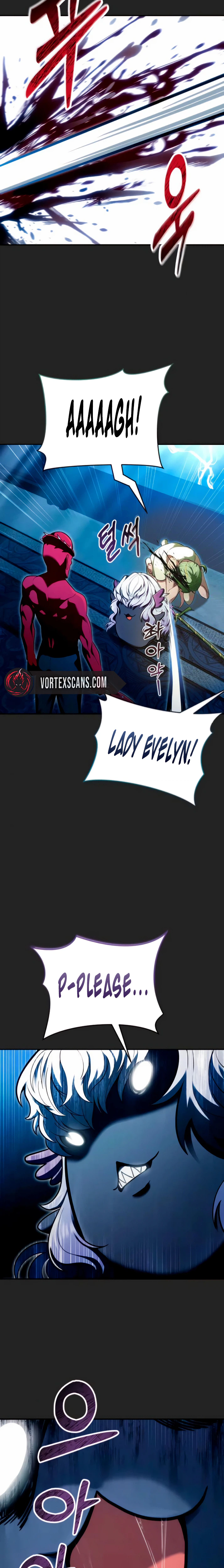 Read Tower of God Urek Mazino Manga Online