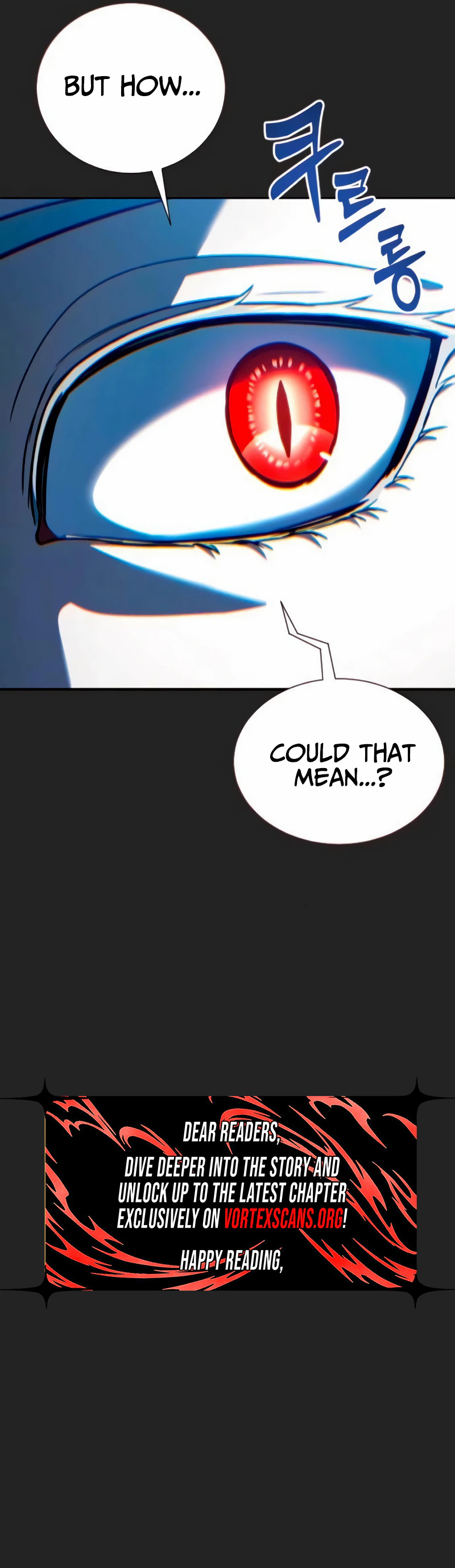 Read Tower of God Urek Mazino Manga Online