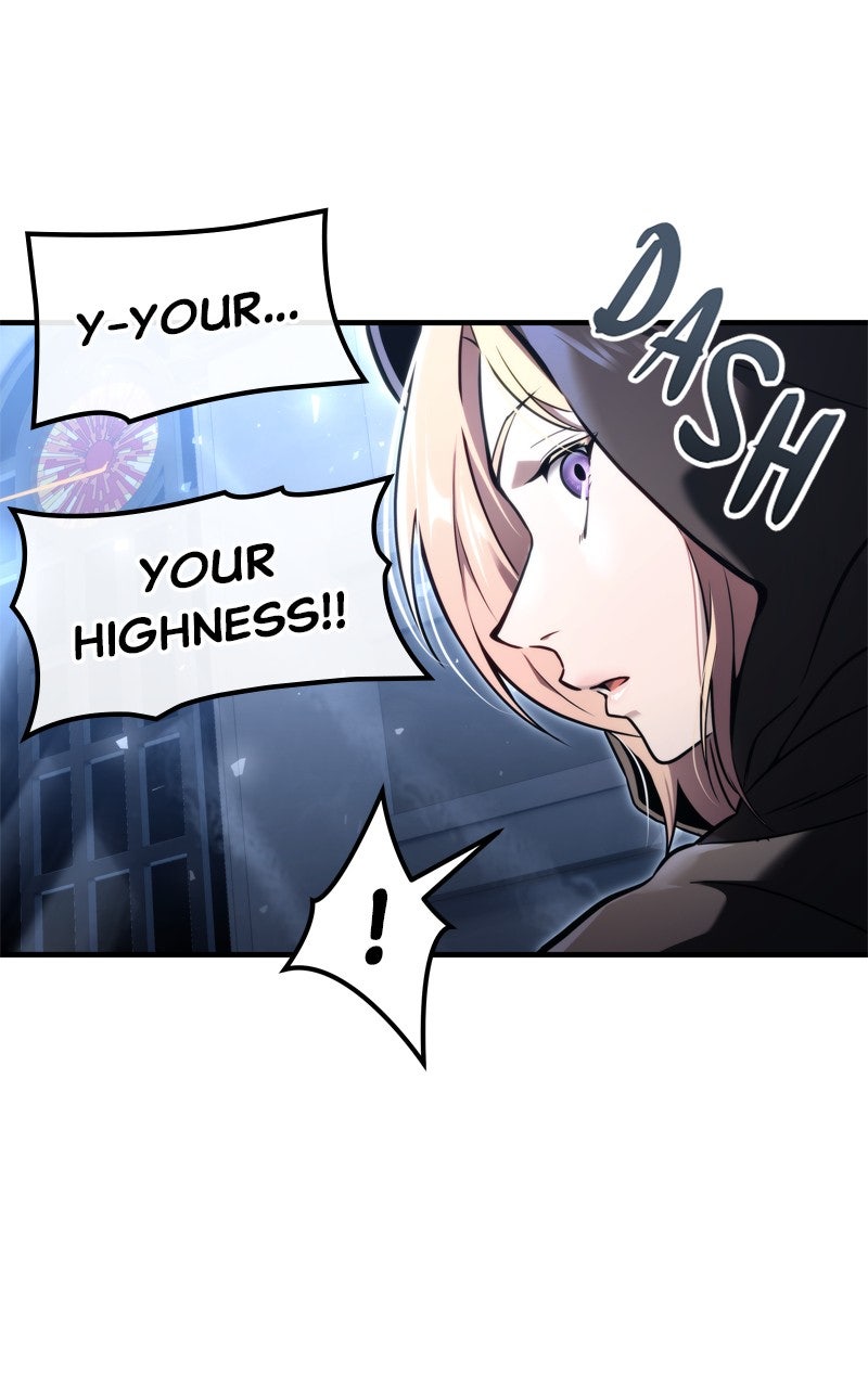 Read Tower of God Urek Mazino Manga Online