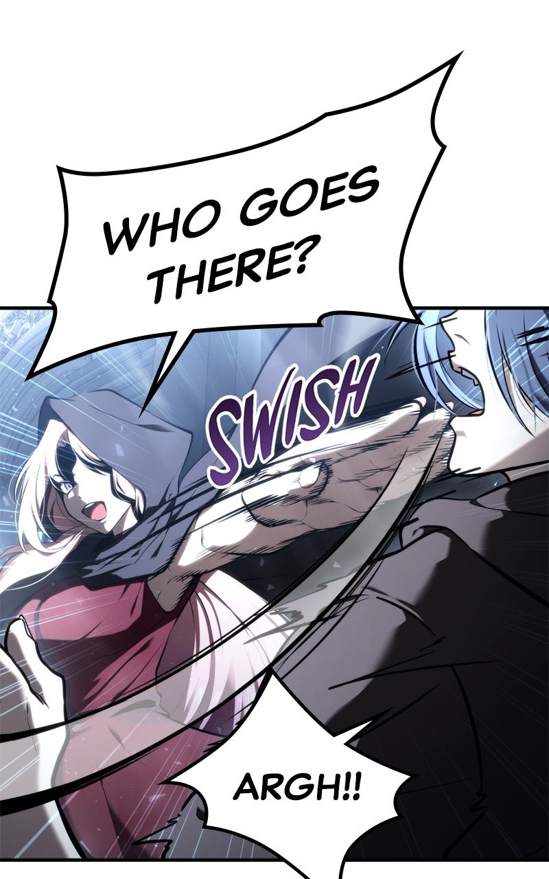Read Tower of God Urek Mazino Manga Online