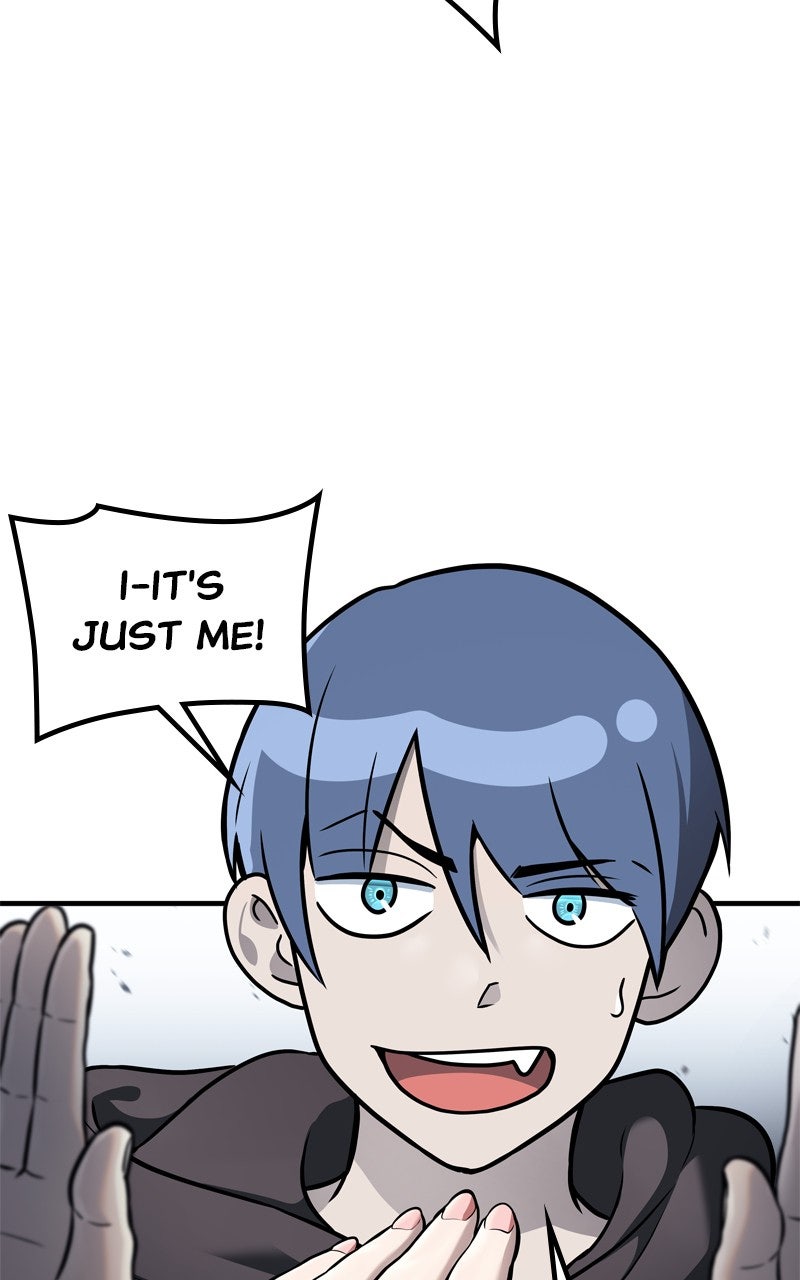 Read Tower of God Urek Mazino Manga Online