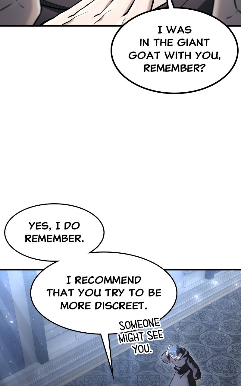 Read Tower of God Urek Mazino Manga Online