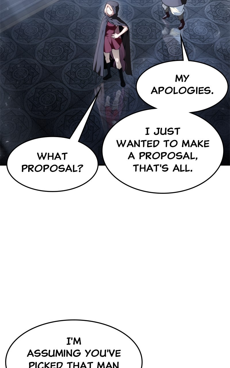 Read Tower of God Urek Mazino Manga Online