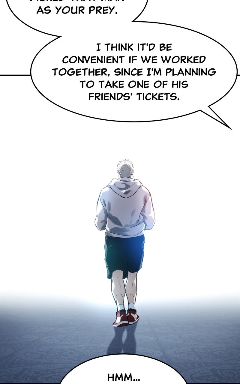 Read Tower of God Urek Mazino Manga Online